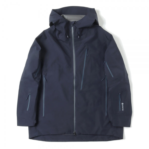 LIGHT SHELL PARKA GORE-TEX