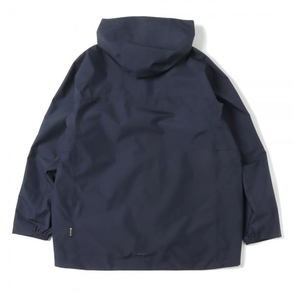 LIGHT SHELL PARKA GORE-TEX