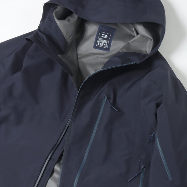 LIGHT SHELL PARKA GORE-TEX