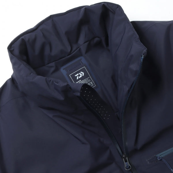 DOWN JACKET GORE-TEX