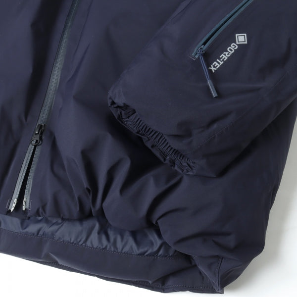 DOWN JACKET GORE-TEX