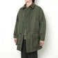 Ventile Hunting Half Coat