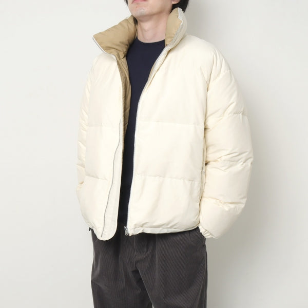 Mont Blanc Puffer Down Jacket