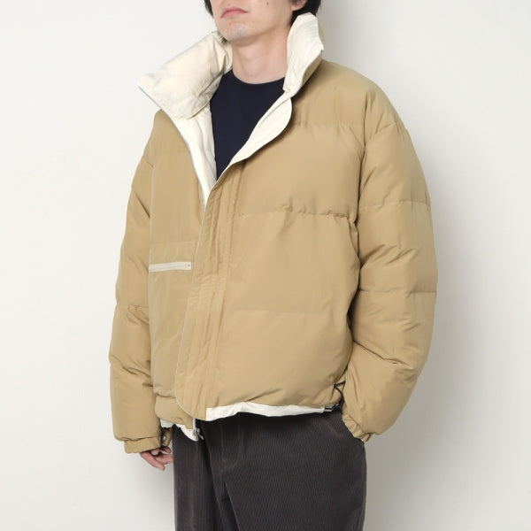 Mont Blanc Puffer Down Jacket