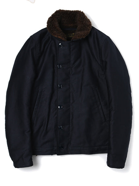 N-1 DECK JACKET