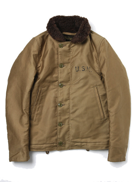 N-1 DECK JACKET