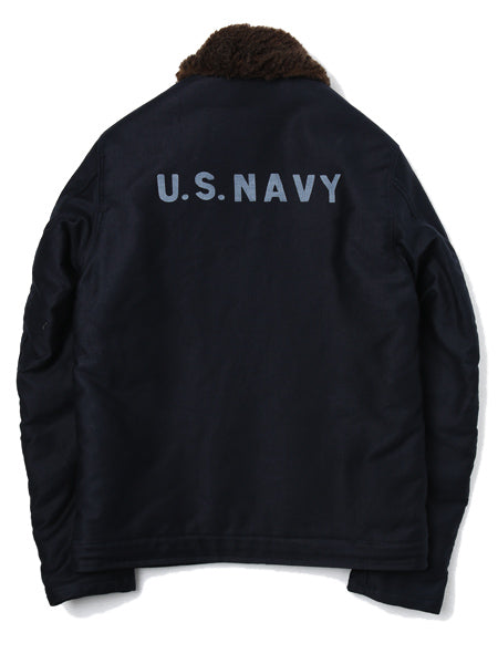 N-1 DECK JACKET