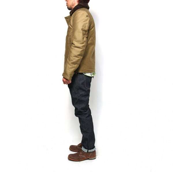 N-1 DECK JACKET