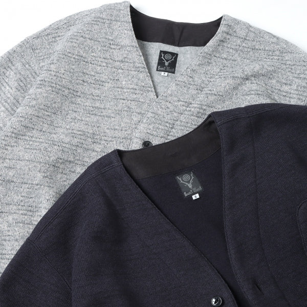 Scouting Shirt - POLARTEC Fleece Lined Jersey