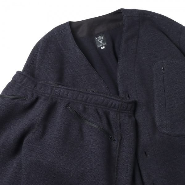 Scouting Shirt - POLARTEC Fleece Lined Jersey