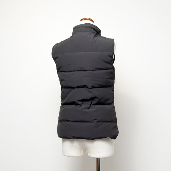 FREESTYLE VEST WOMENS 2832L CANADA GOOSE WOMEN