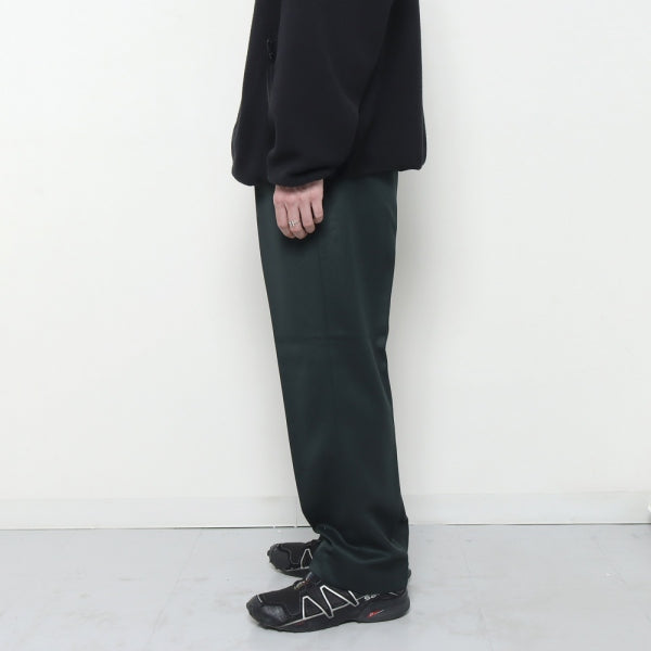 Straight pants(ガバード)