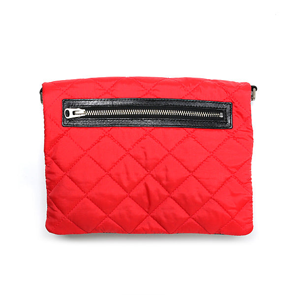 riders reversible W clutch