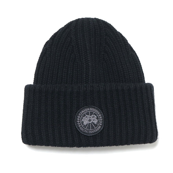 ARCTIC DISC TOQUE ECO-CASHMERE