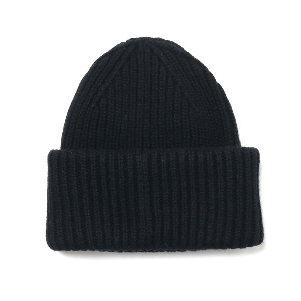 ARCTIC DISC TOQUE ECO-CASHMERE