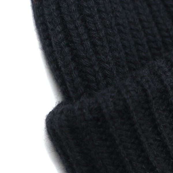 ARCTIC DISC TOQUE ECO-CASHMERE