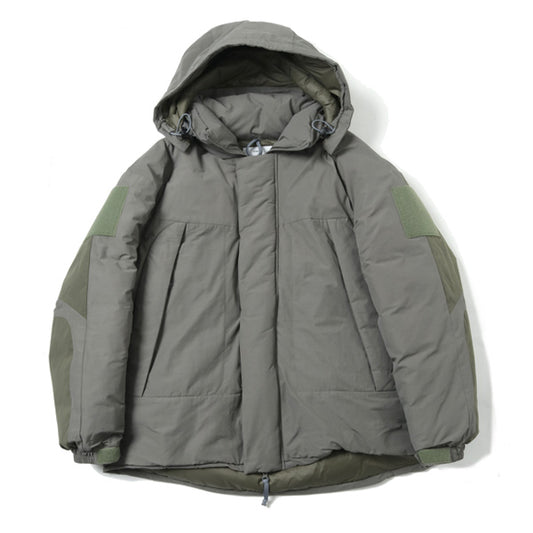 DOWN PARKA TYPE-1