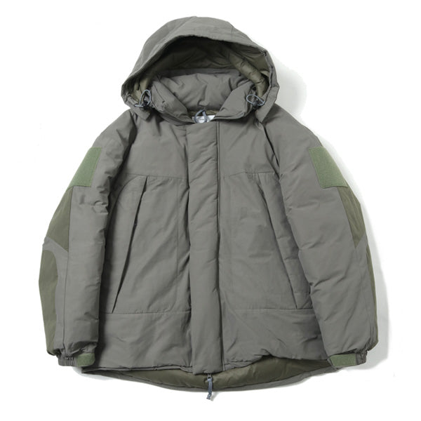 DOWN PARKA TYPE-1