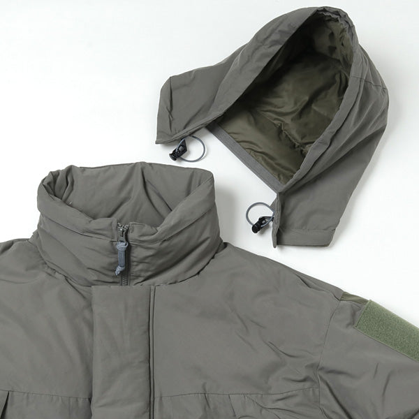 DOWN PARKA TYPE-1