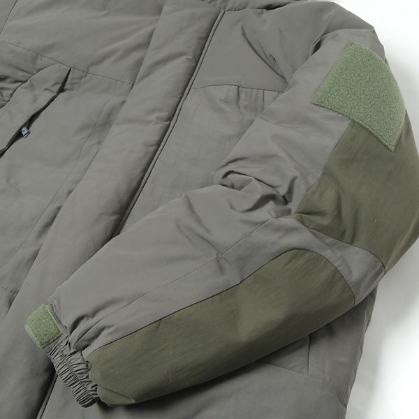 DOWN PARKA TYPE-1