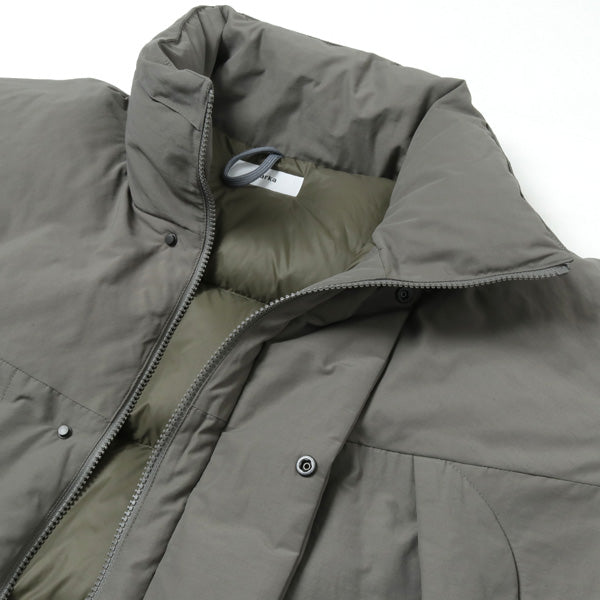 DOWN PARKA TYPE-1