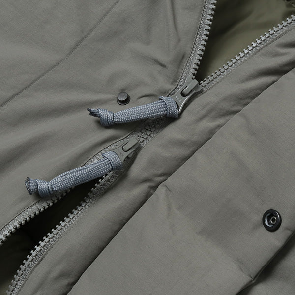 DOWN PARKA TYPE-1