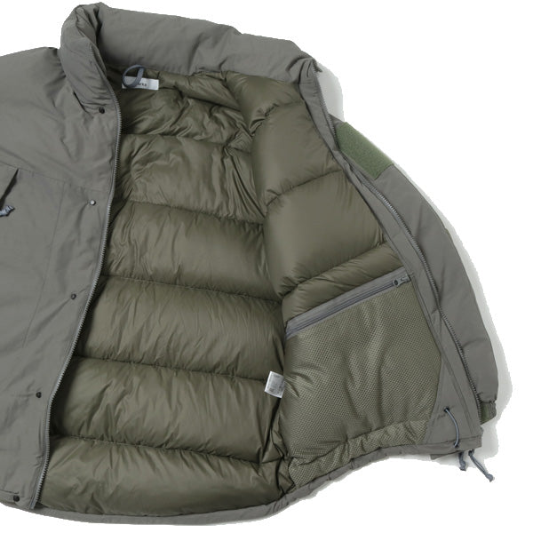 DOWN PARKA TYPE-1