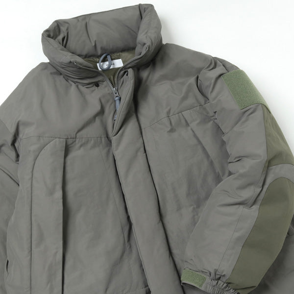 DOWN PARKA TYPE-1