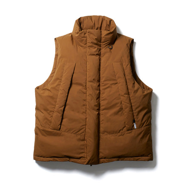 GORE-TEX INFINIUM FIELD DOWN VEST