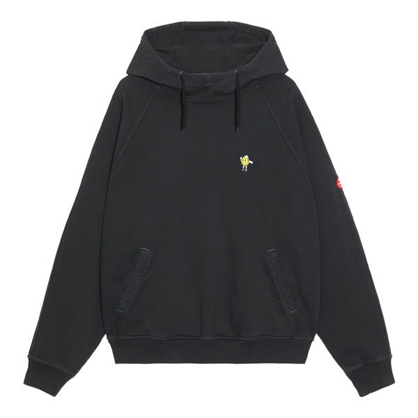 OVERDYE ZIG-BOY BIG HEAVY HOODY