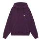 OVERDYE ZIG-BOY BIG HEAVY HOODY