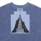 OVERDYE MD In The Present CREW NECK