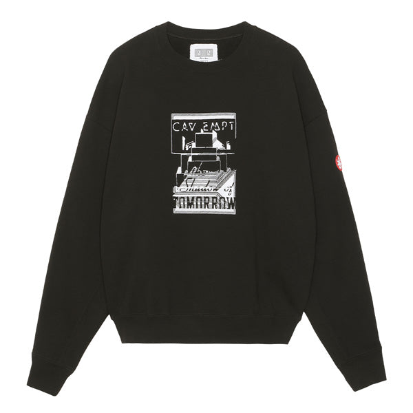 MD Shadow CREW NECK