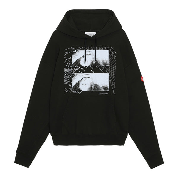 DIZZINESS HEAVY HOODY