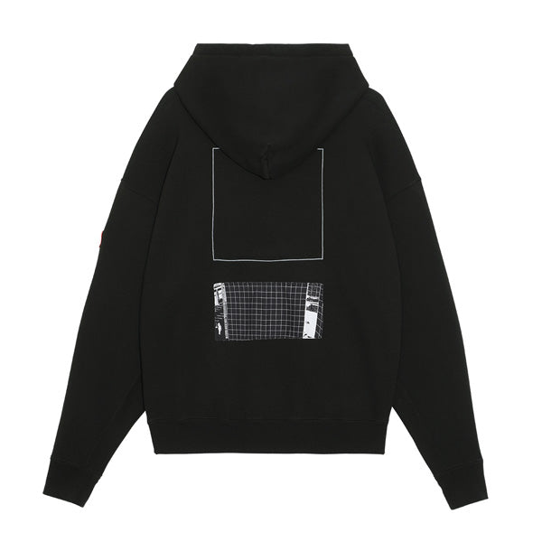 DIZZINESS HEAVY HOODY