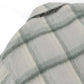 SURI ALPACA SHAGGY CHECK BLOUSON