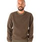 Boa Fleece Pocket L-S