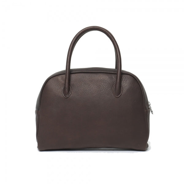 DA25 / DEER LEATHER BOSTON : S