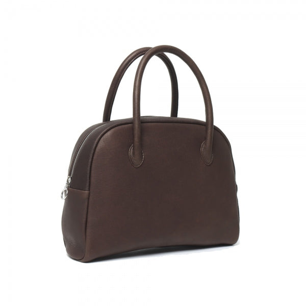DA25 / DEER LEATHER BOSTON : S