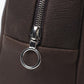 DA25 / DEER LEATHER BOSTON : S