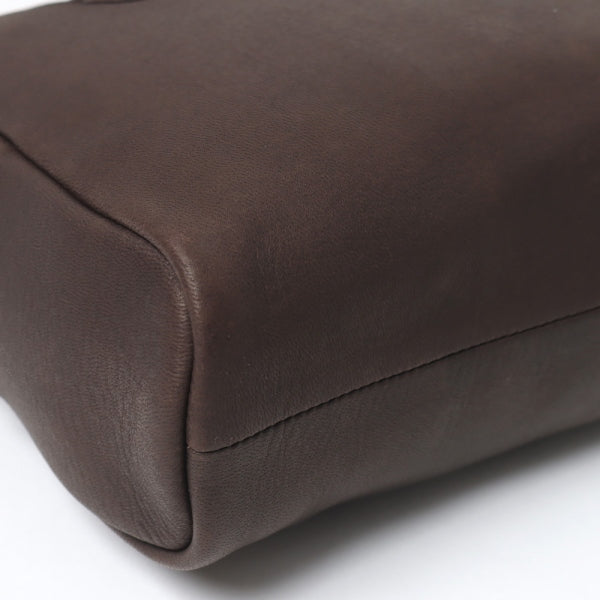 DA25 / DEER LEATHER BOSTON : S