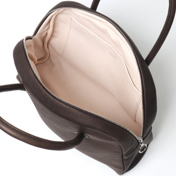 DA25 / DEER LEATHER BOSTON : S