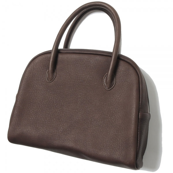 DA25 / DEER LEATHER BOSTON : S
