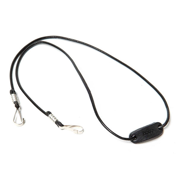 MASK CORD COW LEATHER