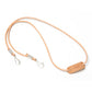 MASK CORD COW LEATHER