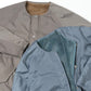 HIKER 2WAY JACKET ACRYLIC PILE WITH POLY TAFFETA