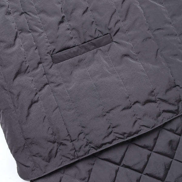 QUILTING DOWN JACKET -TAION Tech System 800fp Down