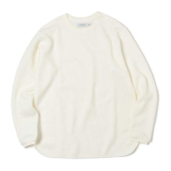 DWELLER L/S TEE A/P/W THERMAL