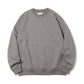 COMFORT FIT SWEAT ORGANIC COTTON/RECYCLE CASHMERE