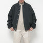 CASENTINO WOOL VARSITY JACKET